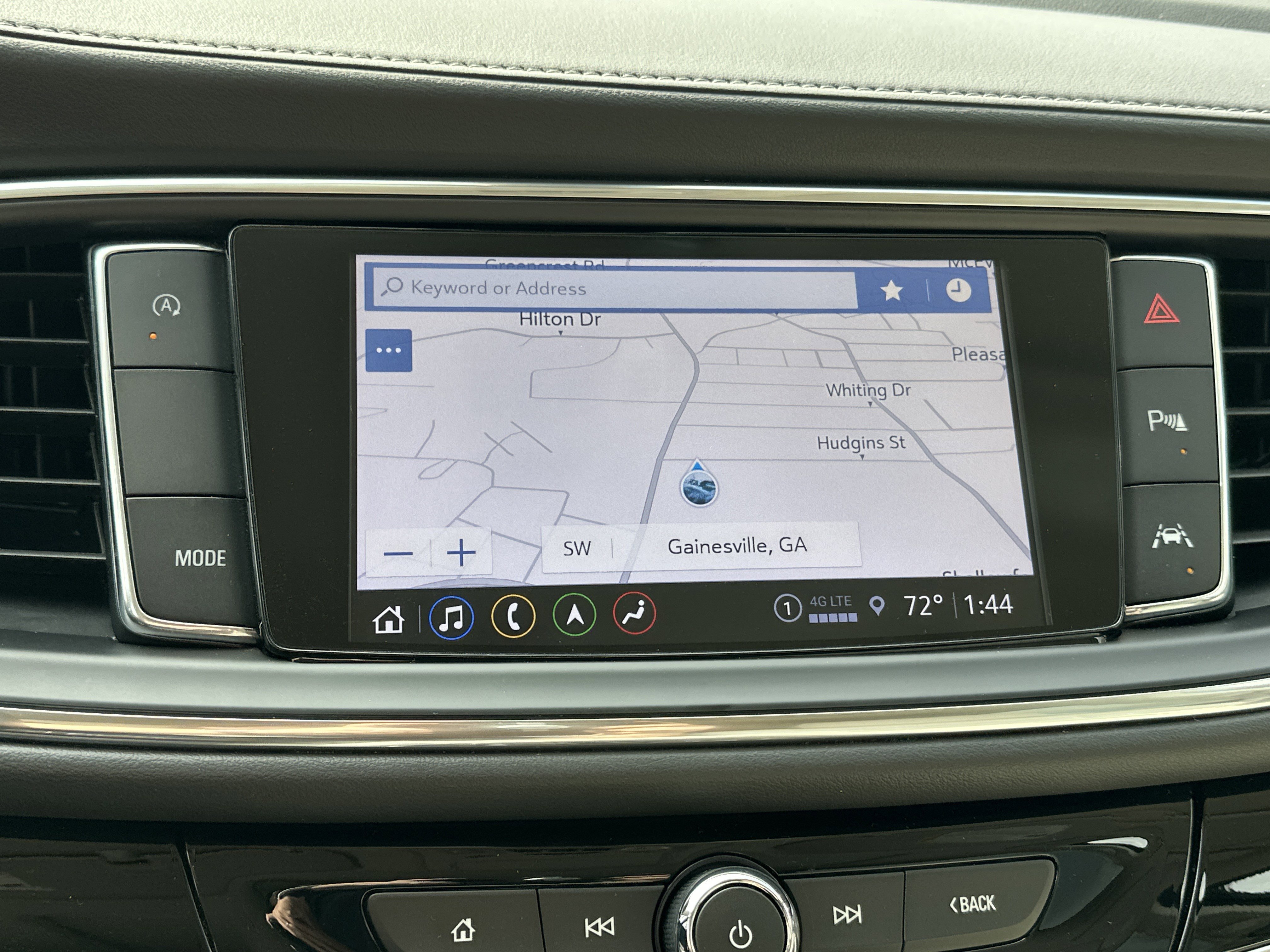 Used 2022 Buick Enclave Avenir w/ Avenir Technology Package image 26