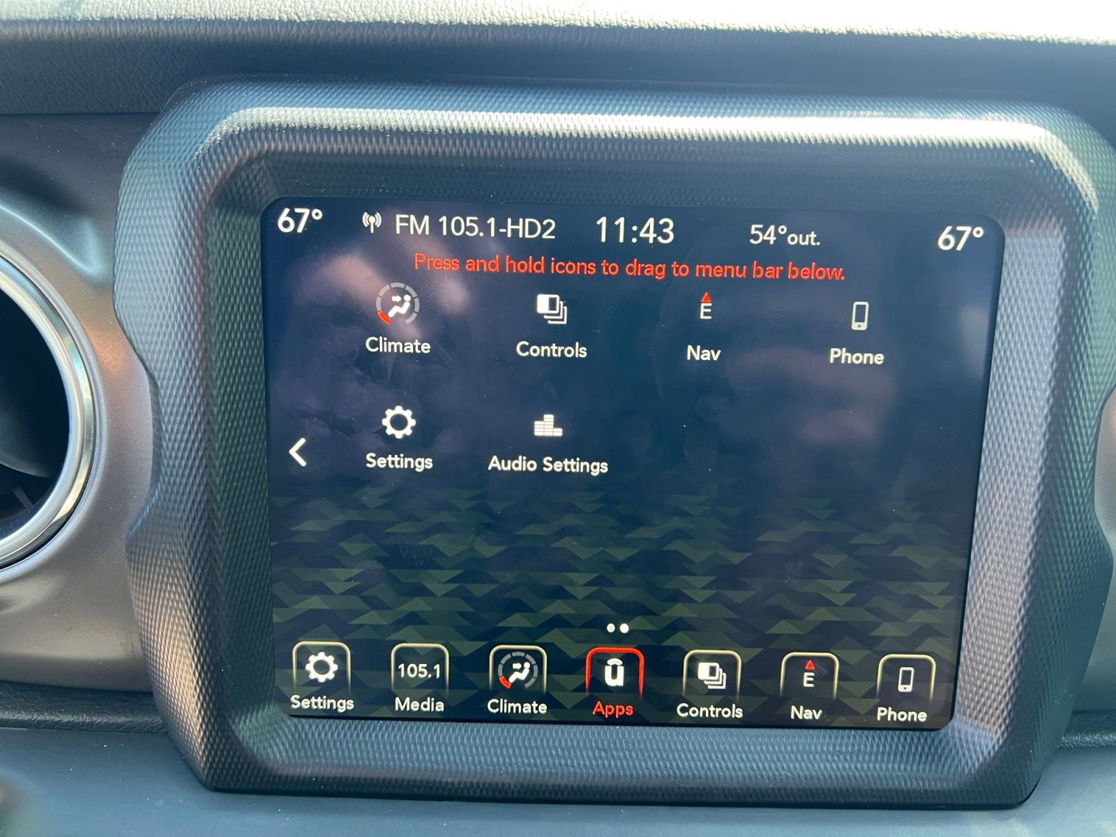 Used 2019 Jeep Wrangler Unlimited Rubicon AWD/4WD image 23