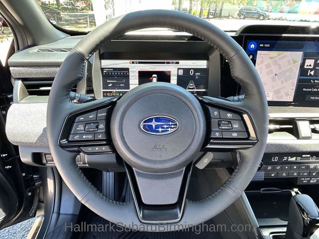 New 2026 Subaru Outback Limited AWD/4WD image 21