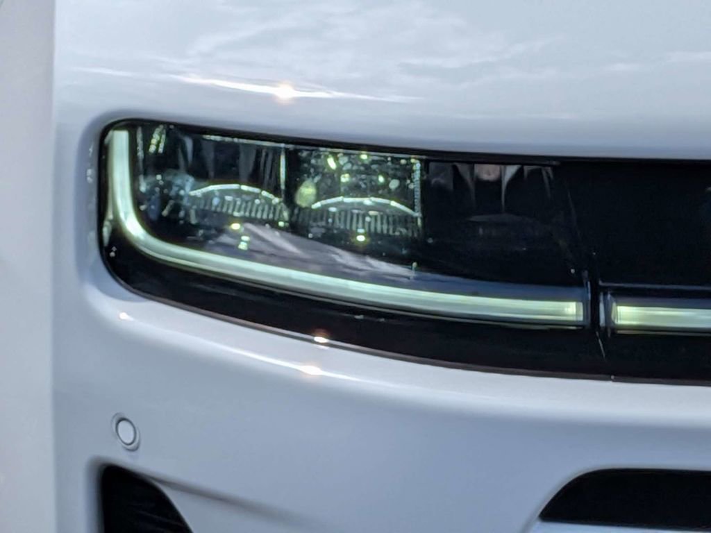 New 2026 Dodge Charger Scat Pack image 10