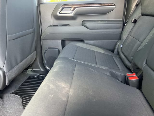 New 2026 GMC Sierra 1500 Elevation AWD/4WD image 11