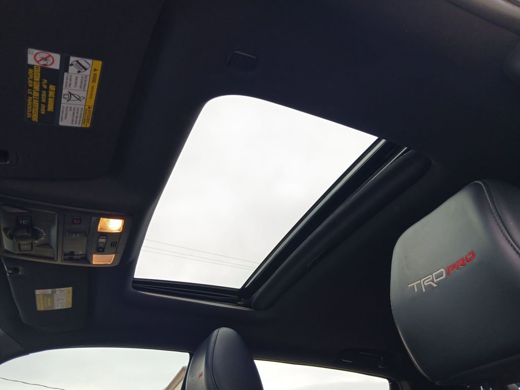 Used 2023 Toyota Tacoma TRD Pro image 25