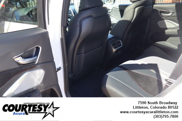 Used 2024 Acura RDX w/ Advance Package AWD/4WD image 28