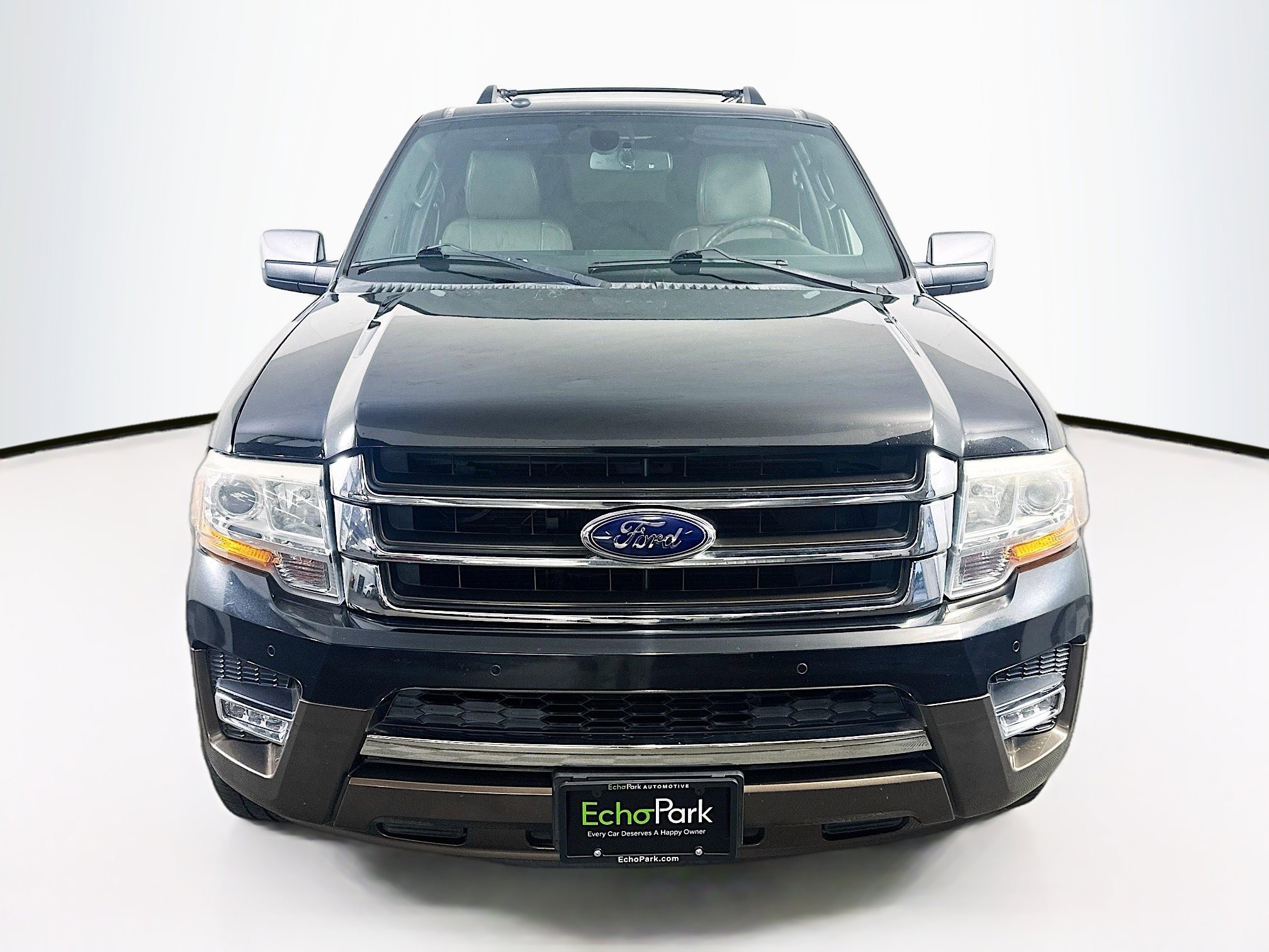 Used 2015 Ford Expedition King Ranch image 2