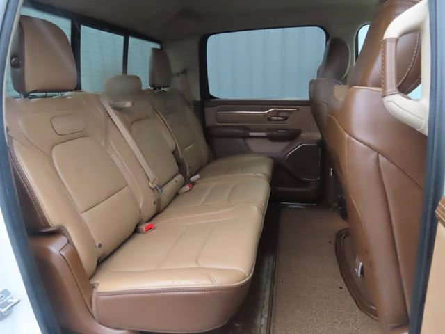 Used 2019 RAM 1500 Limited image 33