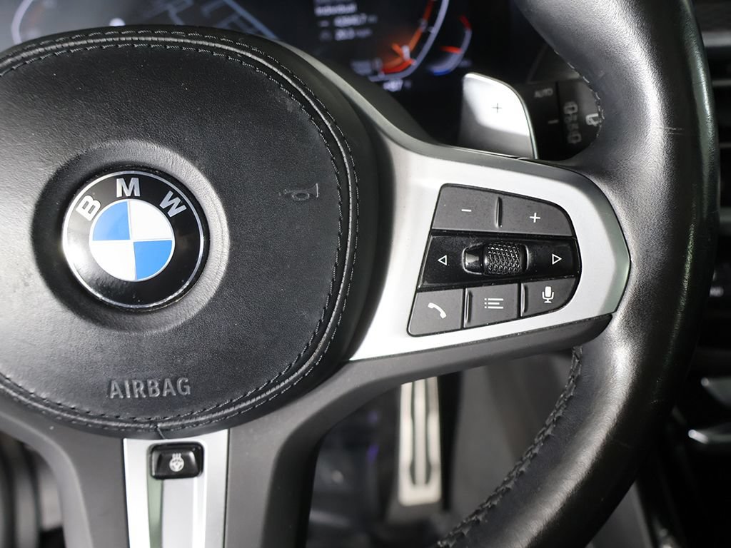 Used 2023 BMW X3 xDrive30i AWD/4WD image 43
