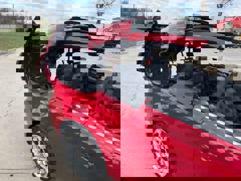 Used 2014 Volkswagen Eos Komfort image 63