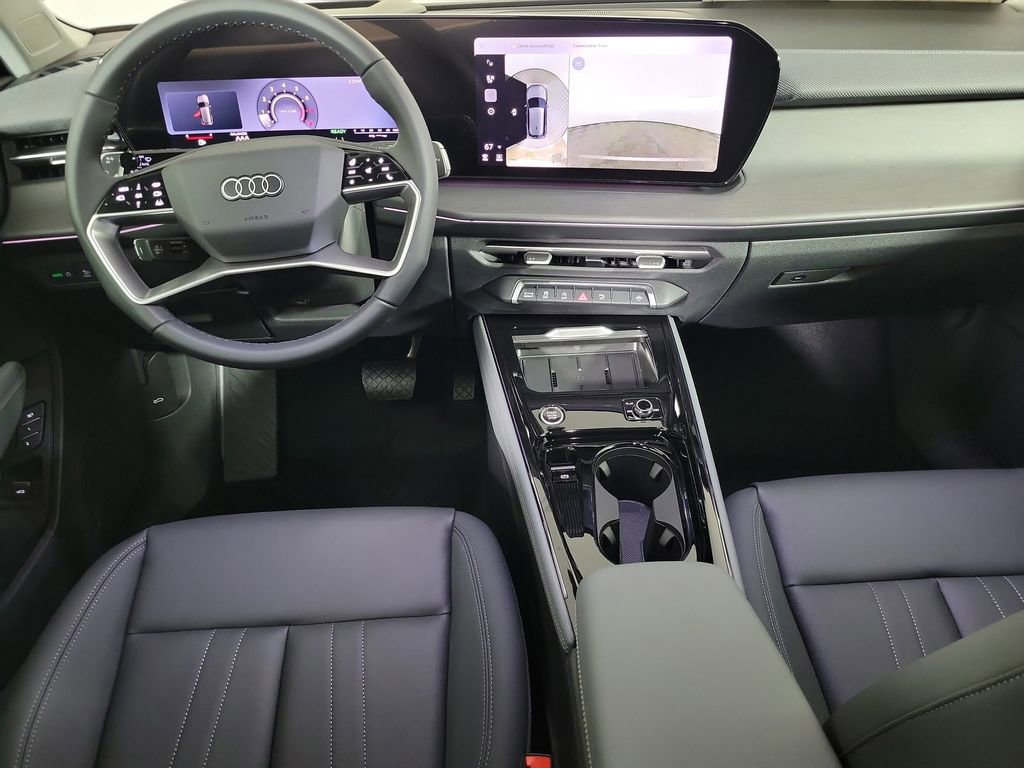 New 2026 Audi Q3 quattro 2.0T AWD/4WD image 15
