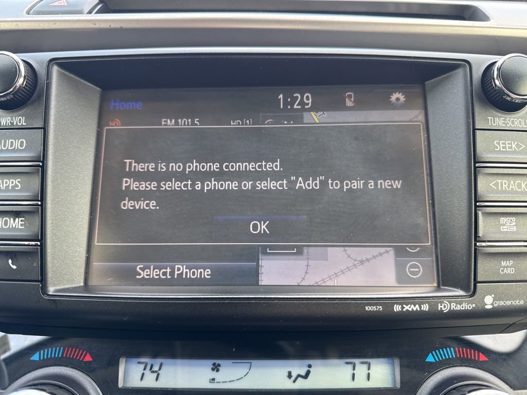 Used 2018 Toyota RAV4 Limited image 26