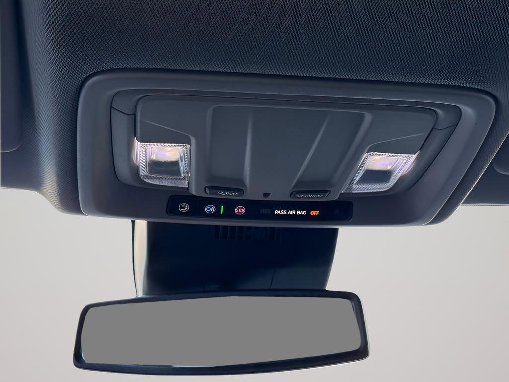 Used 2024 Chevrolet Silverado 2500 LTZ image 36