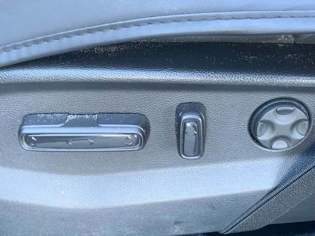 Used 2021 Honda CR-V EX-L image 7