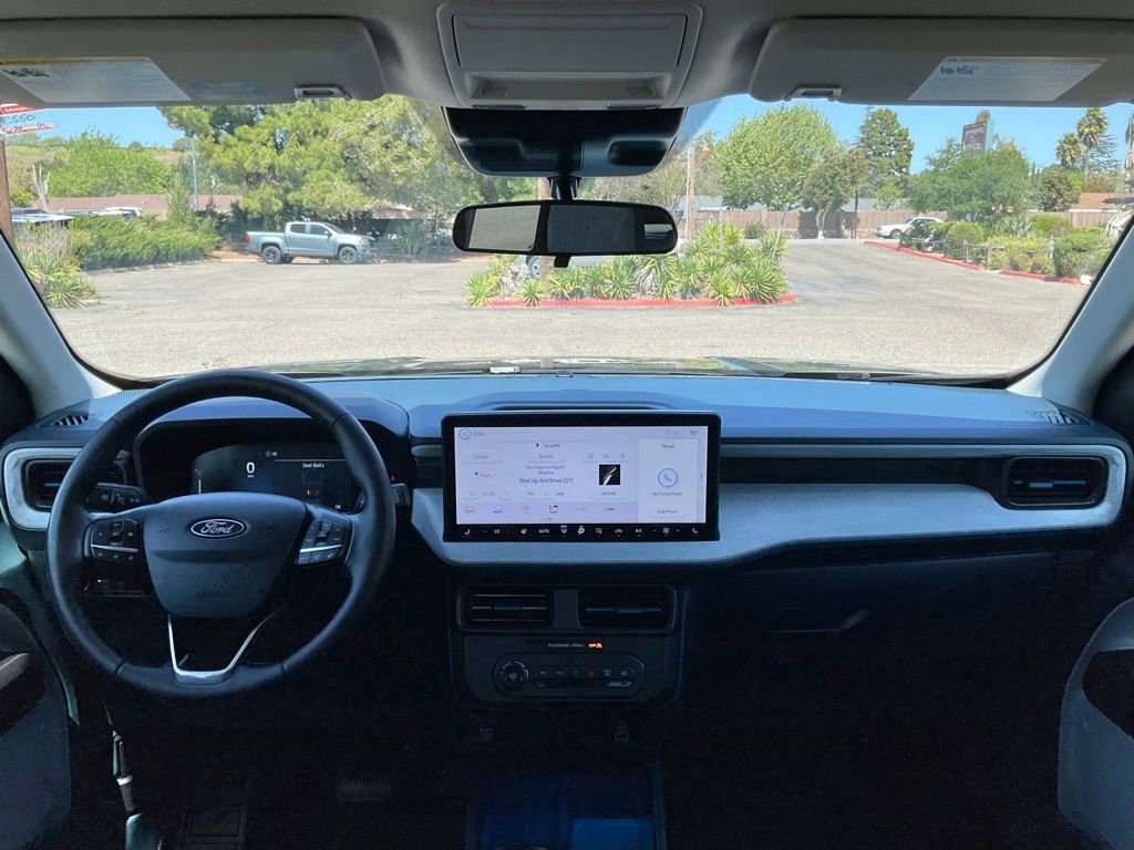 Used 2025 Ford Maverick XLT w/ XLT Luxury Package image 26