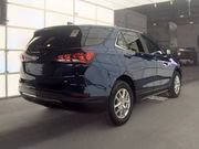 Used 2022 Chevrolet Equinox LT FWD image 4