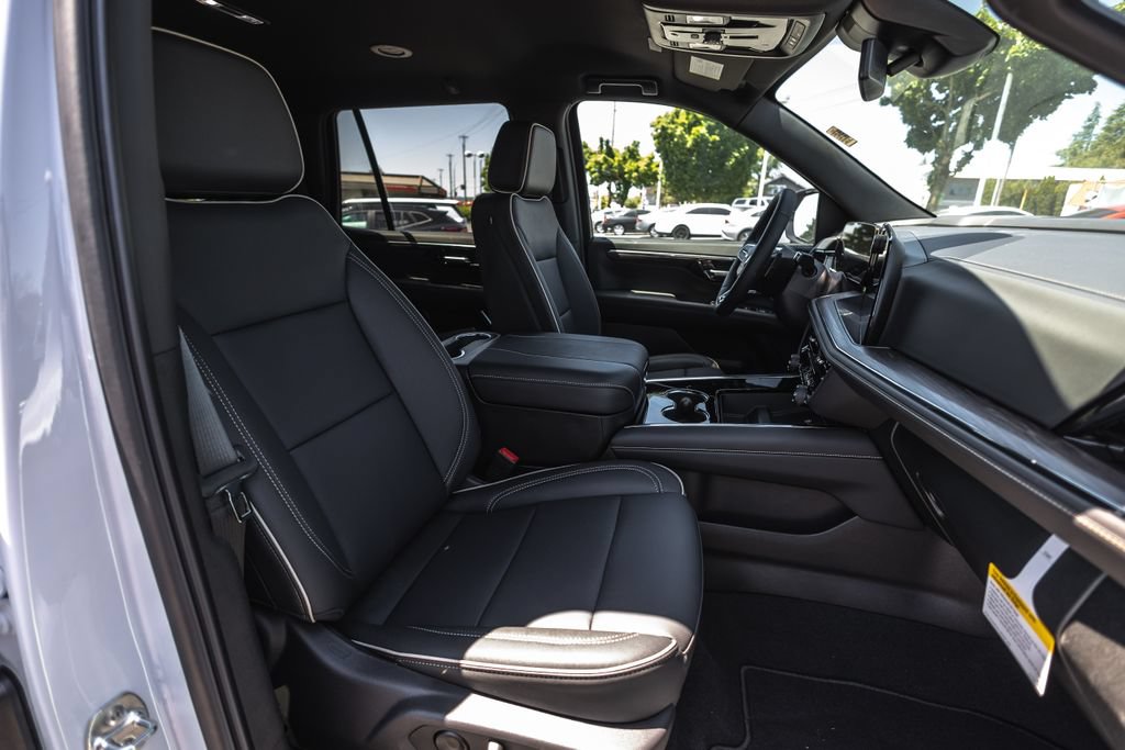New 2026 Chevrolet Tahoe Premier AWD/4WD image 28