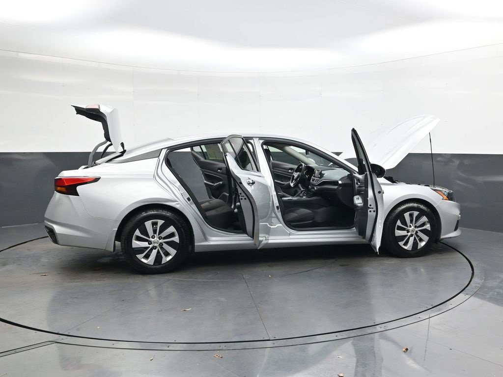 Used 2022 Nissan Altima 2.5 S image 41