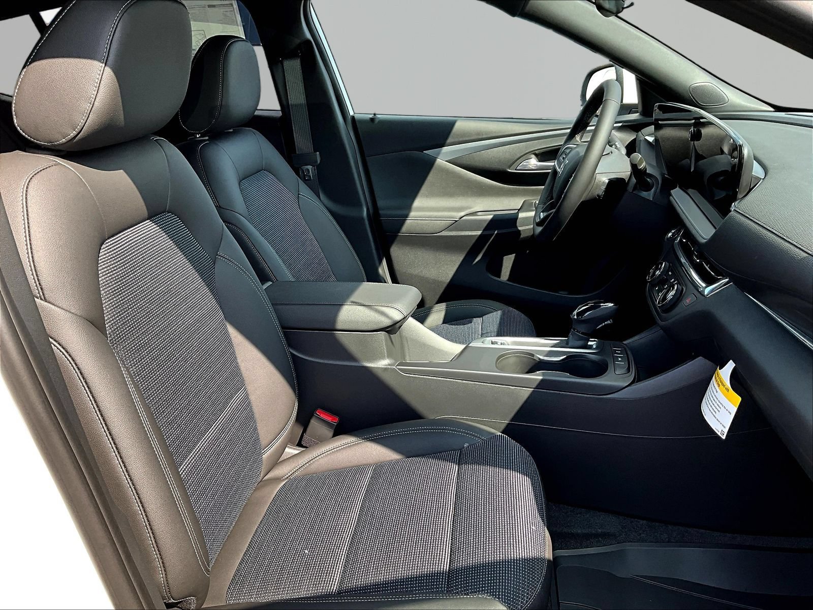 New 2026 Buick Envista Preferred w/ Convenience I Package FWD image 18
