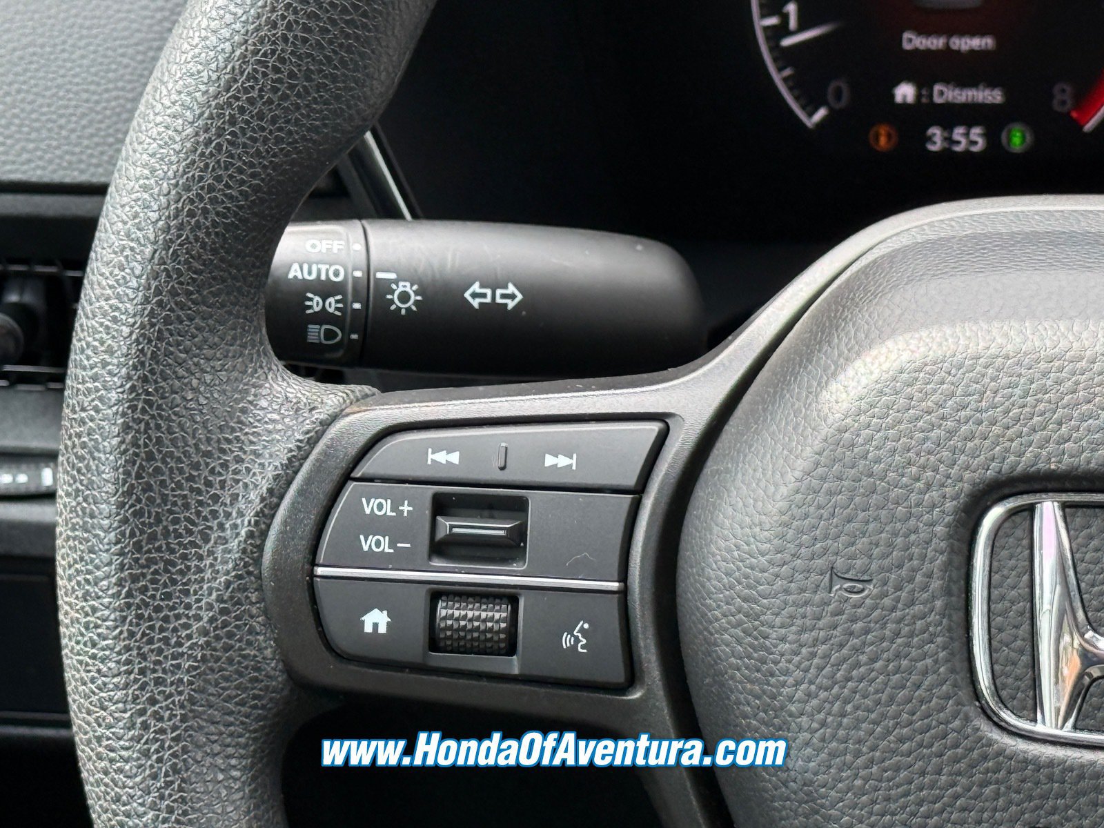 Certified 2026 Honda CR-V LX image 18