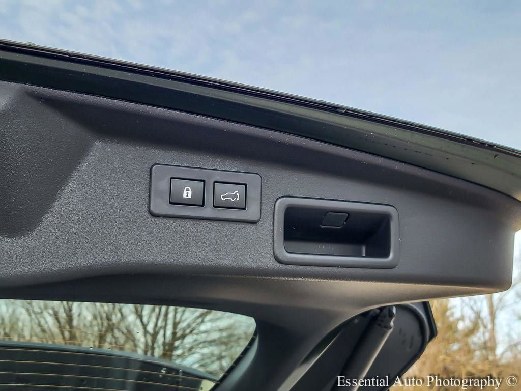 New 2026 Subaru Outback Limited AWD/4WD image 24