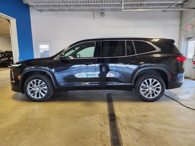Used 2025 Buick Enclave Preferred