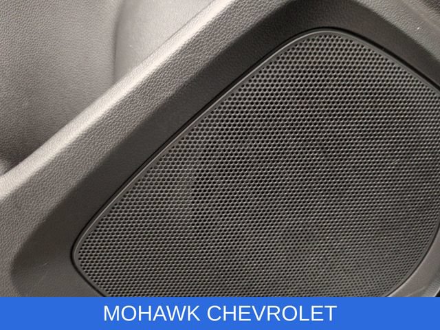 Certified 2025 Chevrolet TrailBlazer LT w/ Convenience Package AWD/4WD image 23