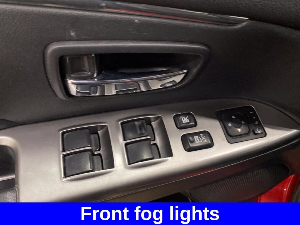 Used 2019 Mitsubishi Outlander Sport GT AWD/4WD image 9