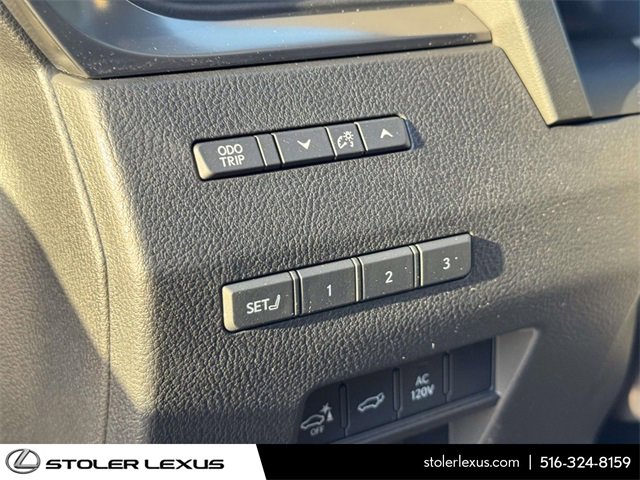 Used 2024 Lexus GX 550 550 Luxury+ image 23