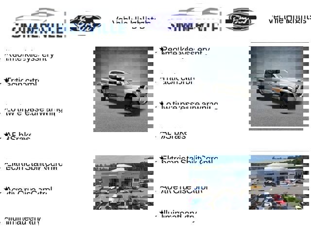 Used 2022 Toyota Tacoma SR5 image 2