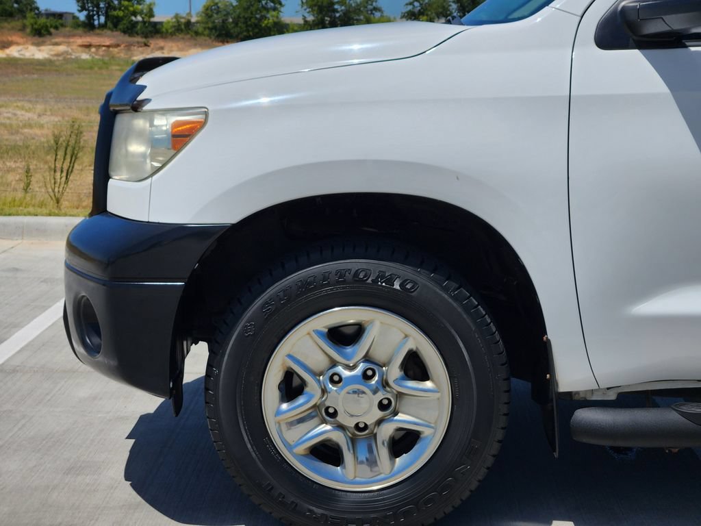 Used 2013 Toyota Tundra 2WD Double Cab image 8
