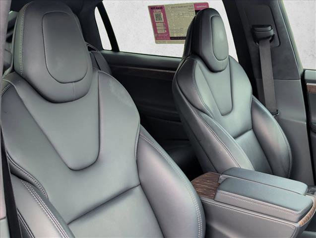 Used 2020 Tesla Model X Long Range image 25