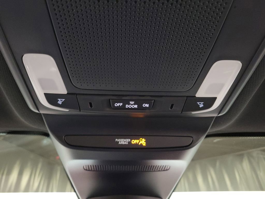 Used 2023 Honda HR-V Sport image 21