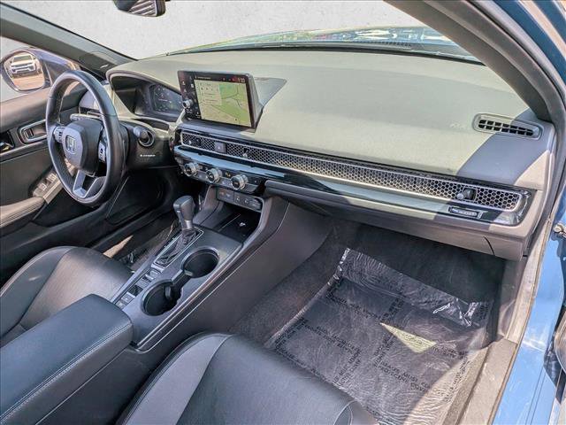 Used 2025 Honda Civic Sport Touring image 20