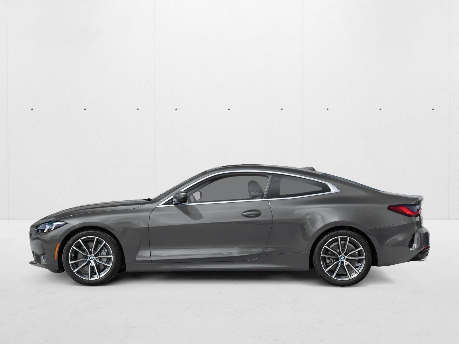 New 2027 BMW 430i Coupe w/ M Sport Package AWD/4WD image 3