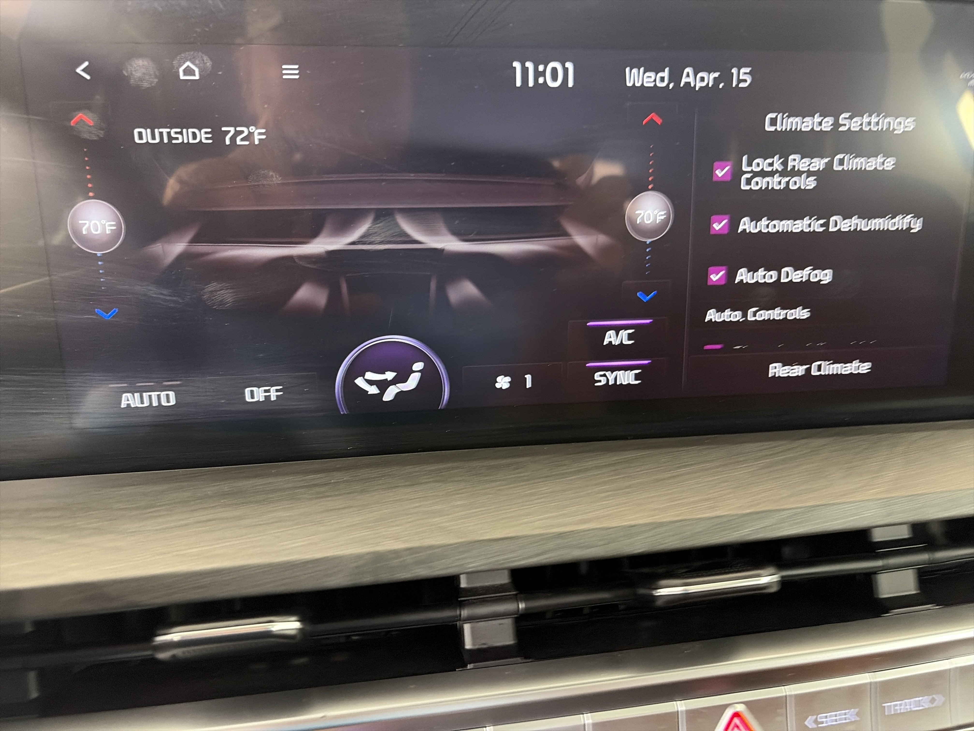 Used 2024 Kia Telluride EX X-Line image 24