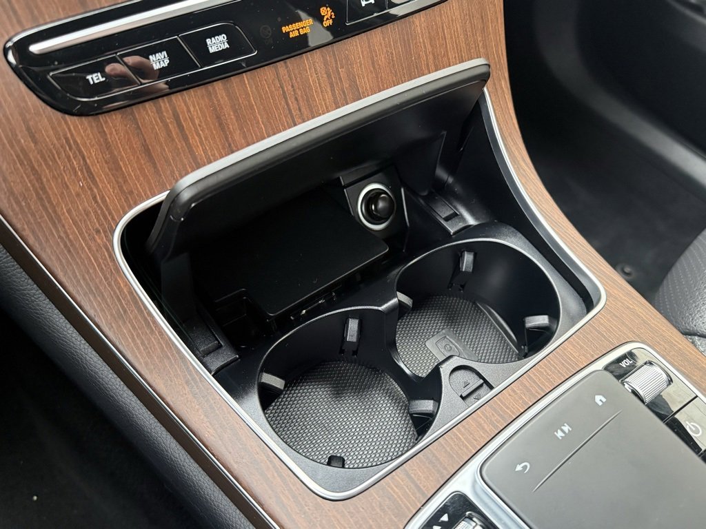 Used 2021 Mercedes-Benz GLC 300 4MATIC image 26