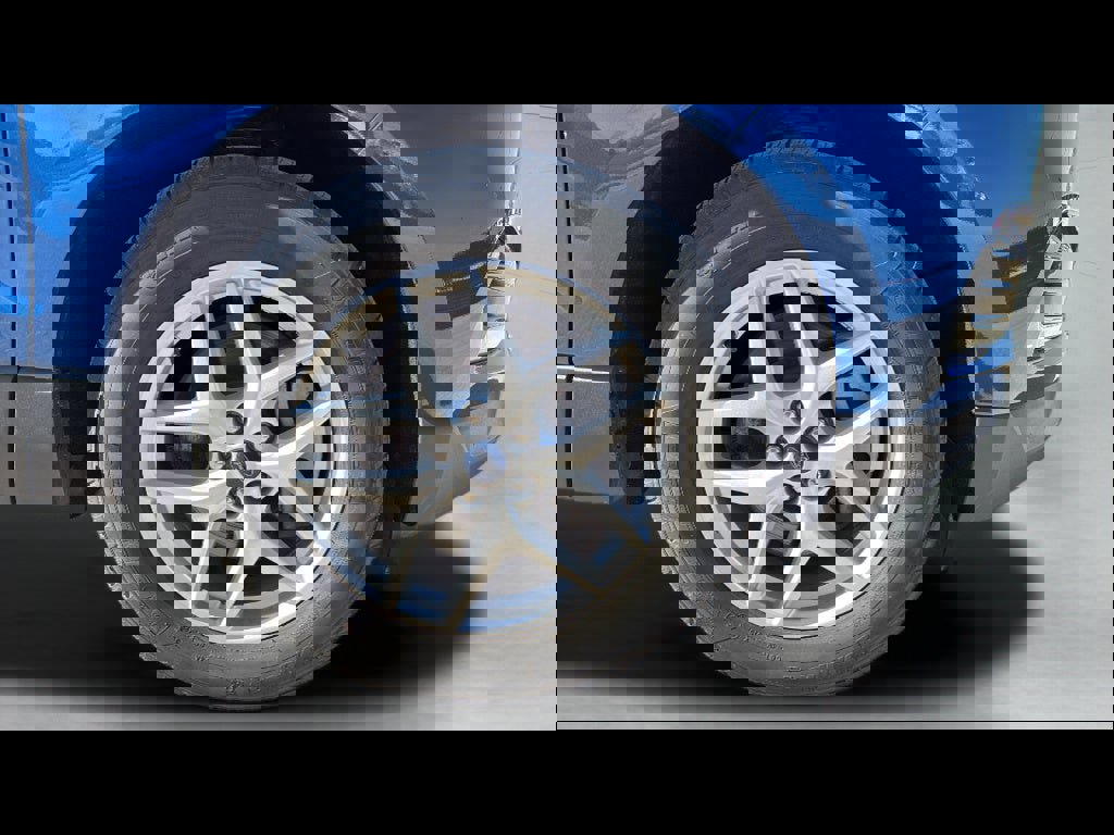 Used 2022 Ford Edge SEL w/ Convenience Package image 25