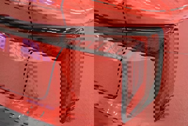 Used 2025 Kia K4 image 12