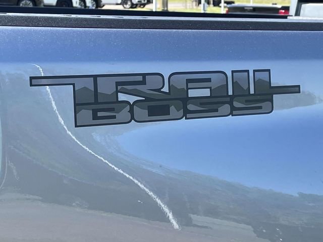 New 2026 Chevrolet Silverado 2500 LTZ w/ LTZ Plus Package AWD/4WD image 10