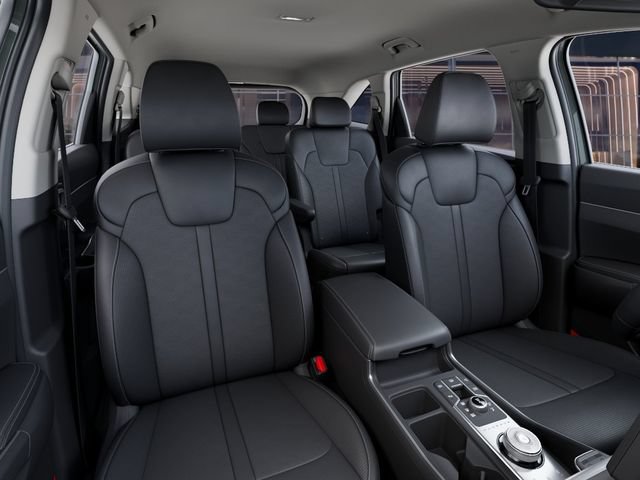 New 2026 Kia Sorento EX AWD/4WD image 15
