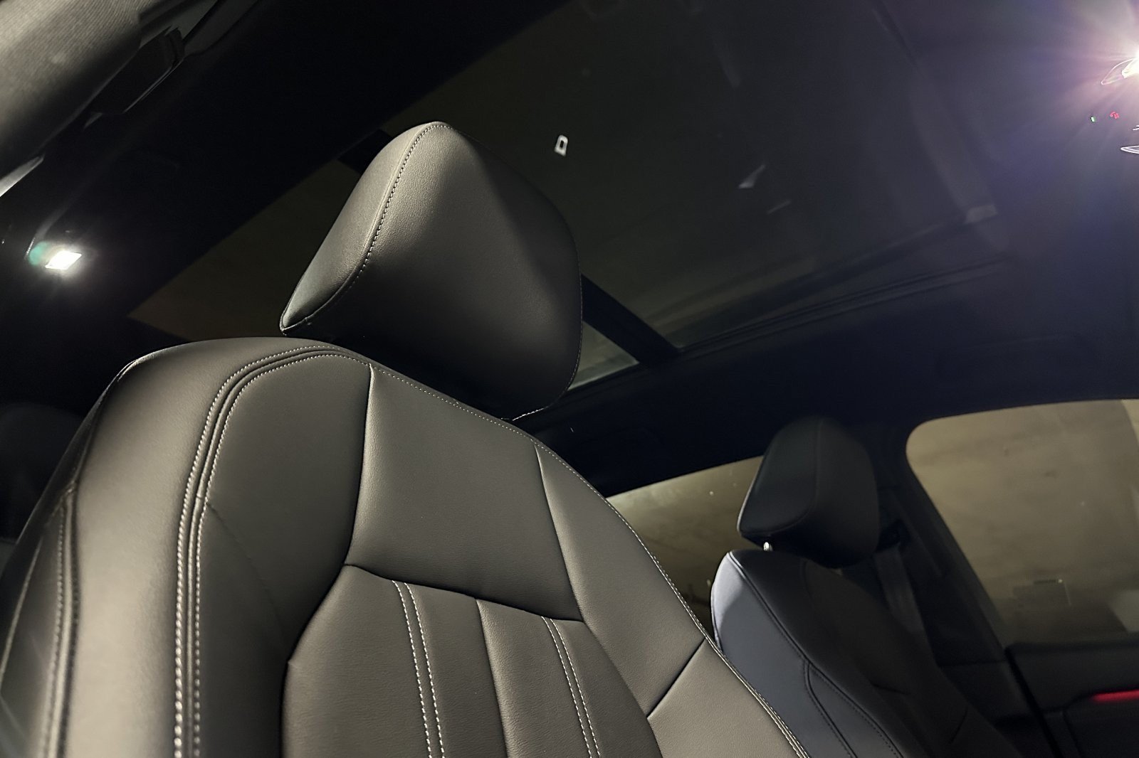 New 2027 Audi Q6 e-tron Premium Plus AWD/4WD image 15