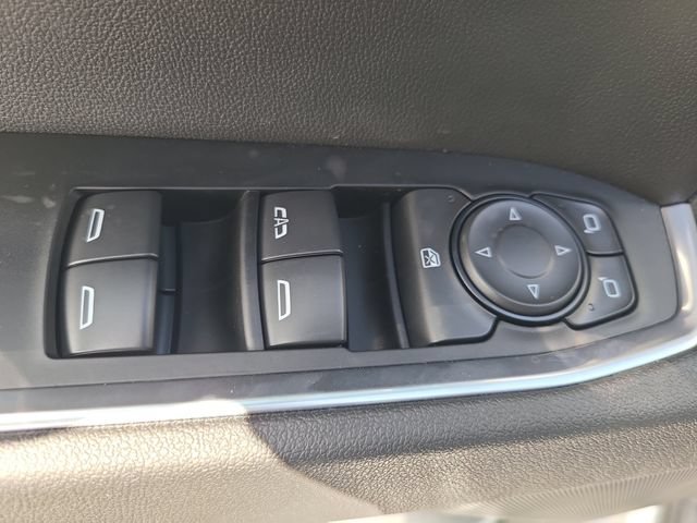 New 2026 Chevrolet Silverado 1500 LT RWD image 16