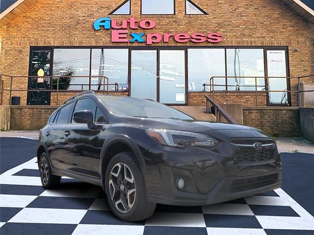 Used 2018 Subaru Crosstrek 2.0i Limited