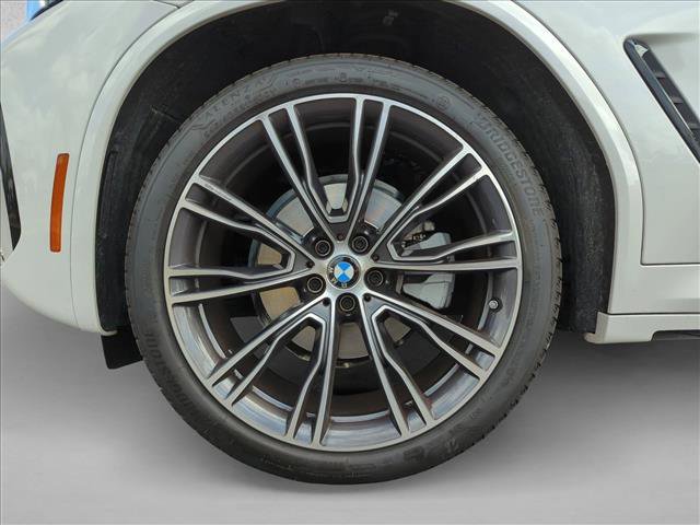 Used 2022 BMW X3 sDrive30i w/ M Sport Package 2 image 24