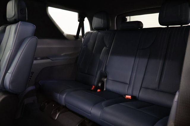 New 2026 Cadillac Escalade IQL Luxury AWD/4WD image 28