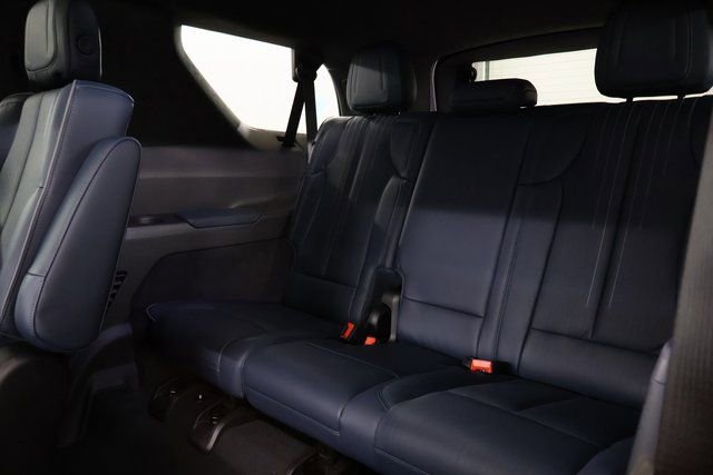 New 2026 Cadillac Escalade IQL Luxury image 28