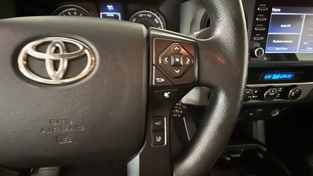 Used 2021 Toyota Tacoma SR AWD/4WD image 16