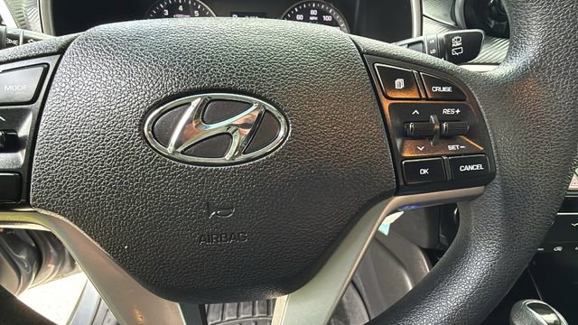 Used 2019 Hyundai Tucson SE image 20
