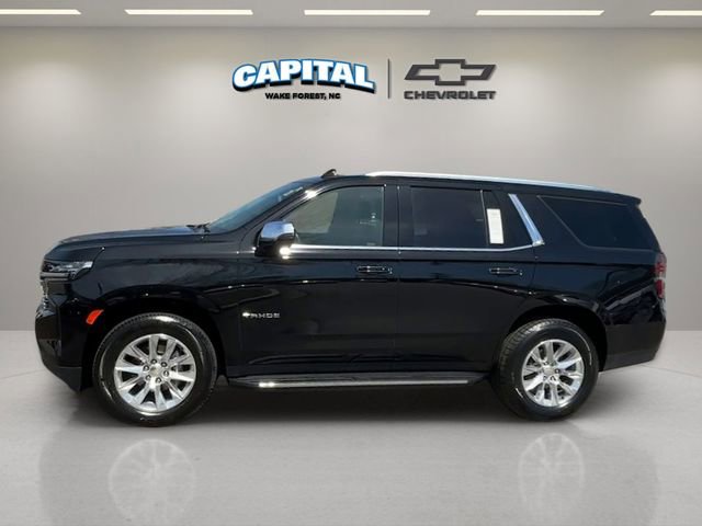 Used 2024 Chevrolet Tahoe Premier RWD image 2