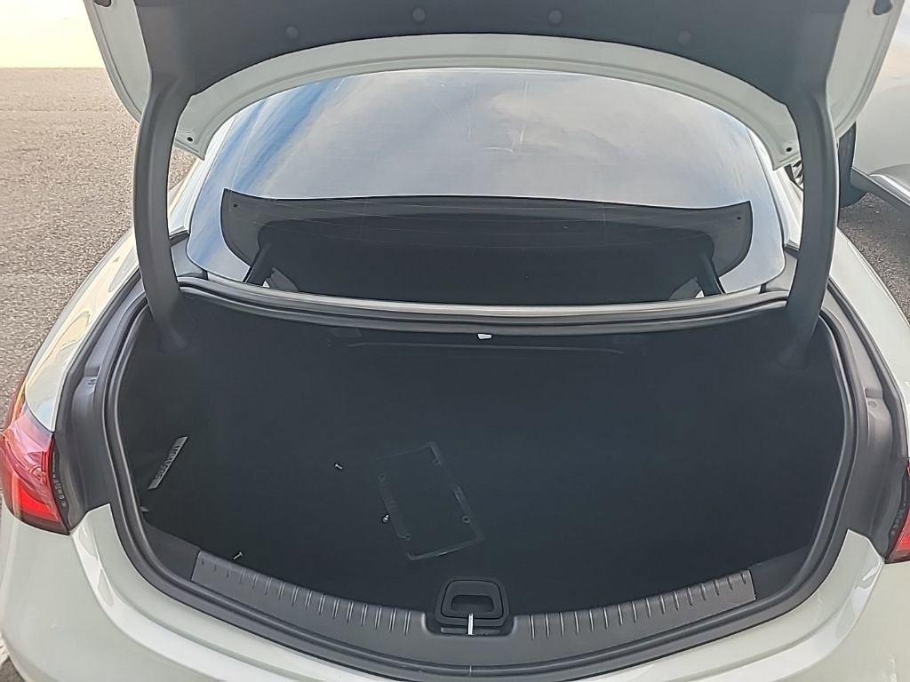 Certified 2024 Mercedes-Benz CLE 53 AMG 4MATIC image 10