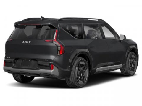 Certified 2025 Kia EV9 GT-Line video 2