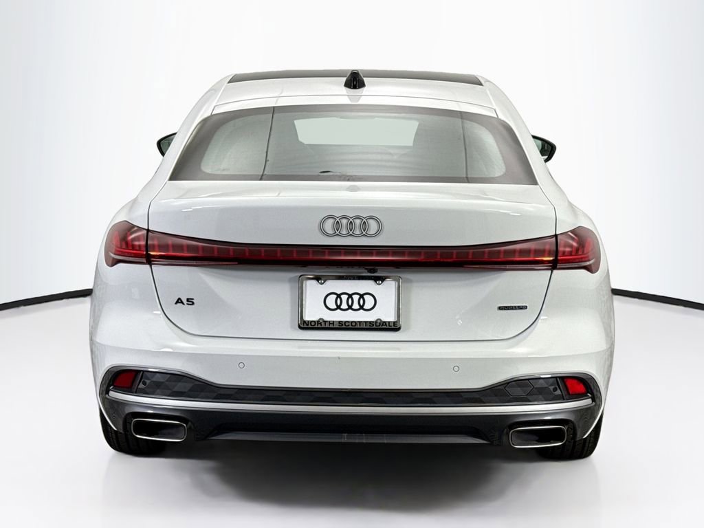 Used 2025 Audi A5 2.0T Premium Plus image 7